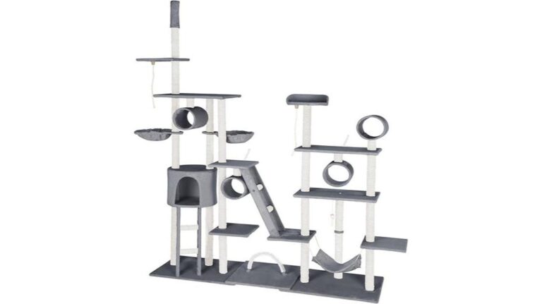 tectake xxl katzenkratzbaum bewertung