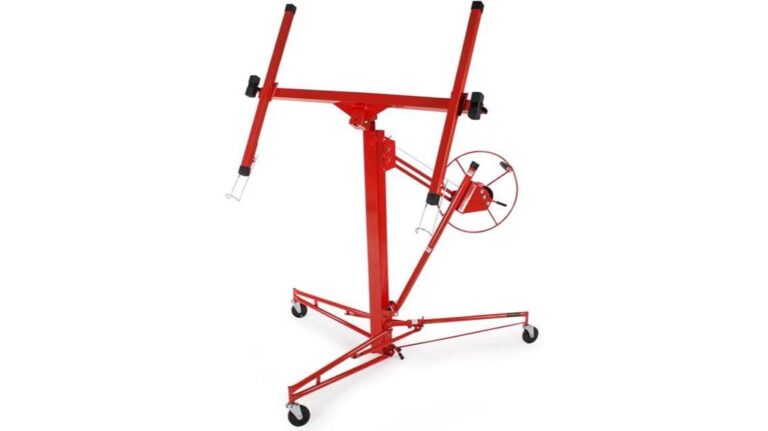 tectake xxl panel lifter